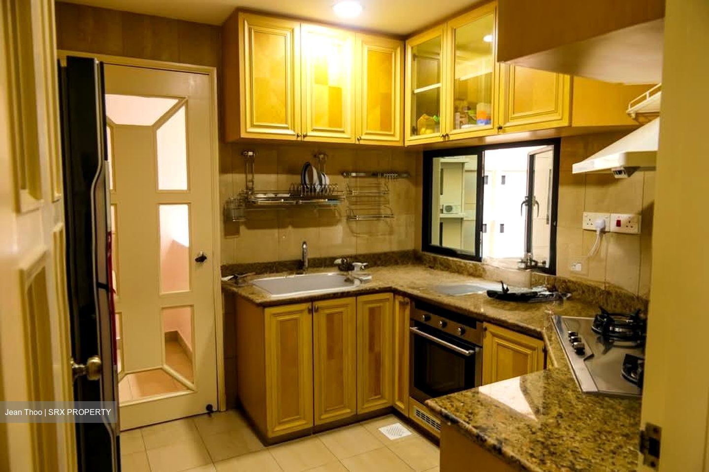 Heritage View (D5), Condominium #556077411